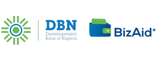 site logo